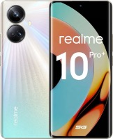 Realme 10 — серия