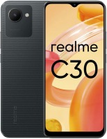 Realme C30